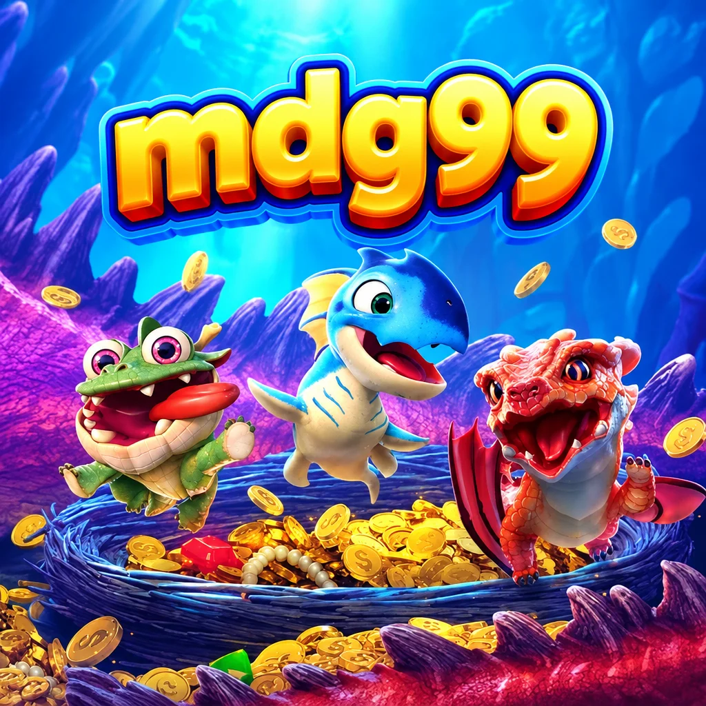mdg99 · Dragon Hatch2