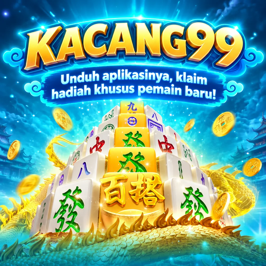 KACANG99 Android APK