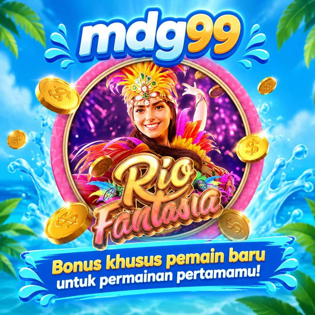 mdg99 · Rio Fantasia