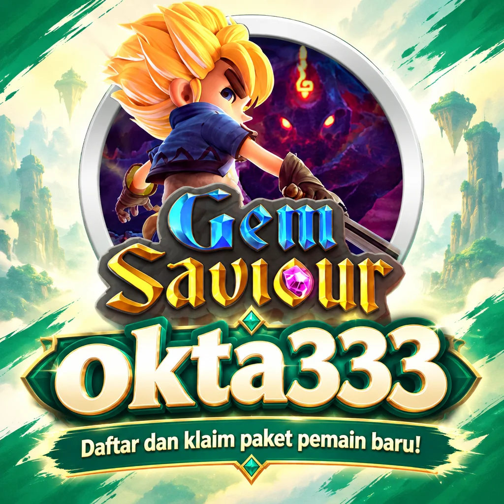 okta333 · Gambar aplikasi 1