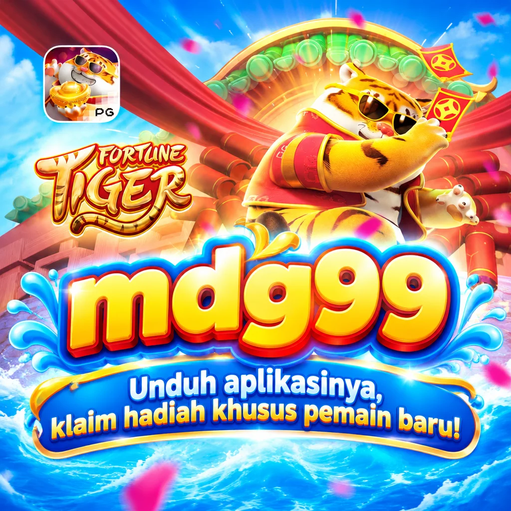 mdg99 · Game & unduhan
