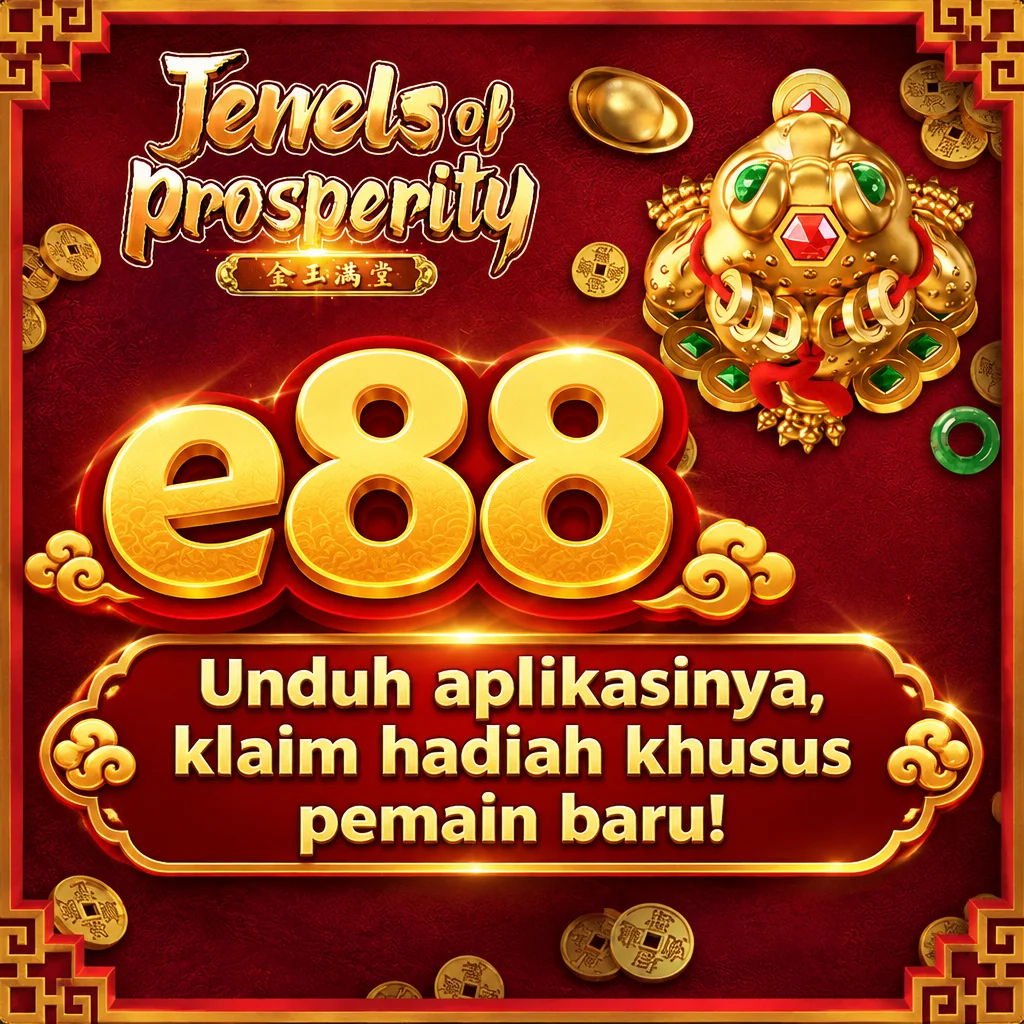 e88 Android APK