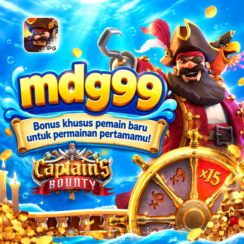 mdg99 · Game & unduhan