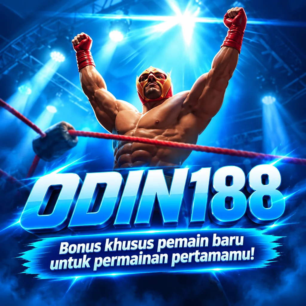 ODIN188 · Gambar aplikasi 2