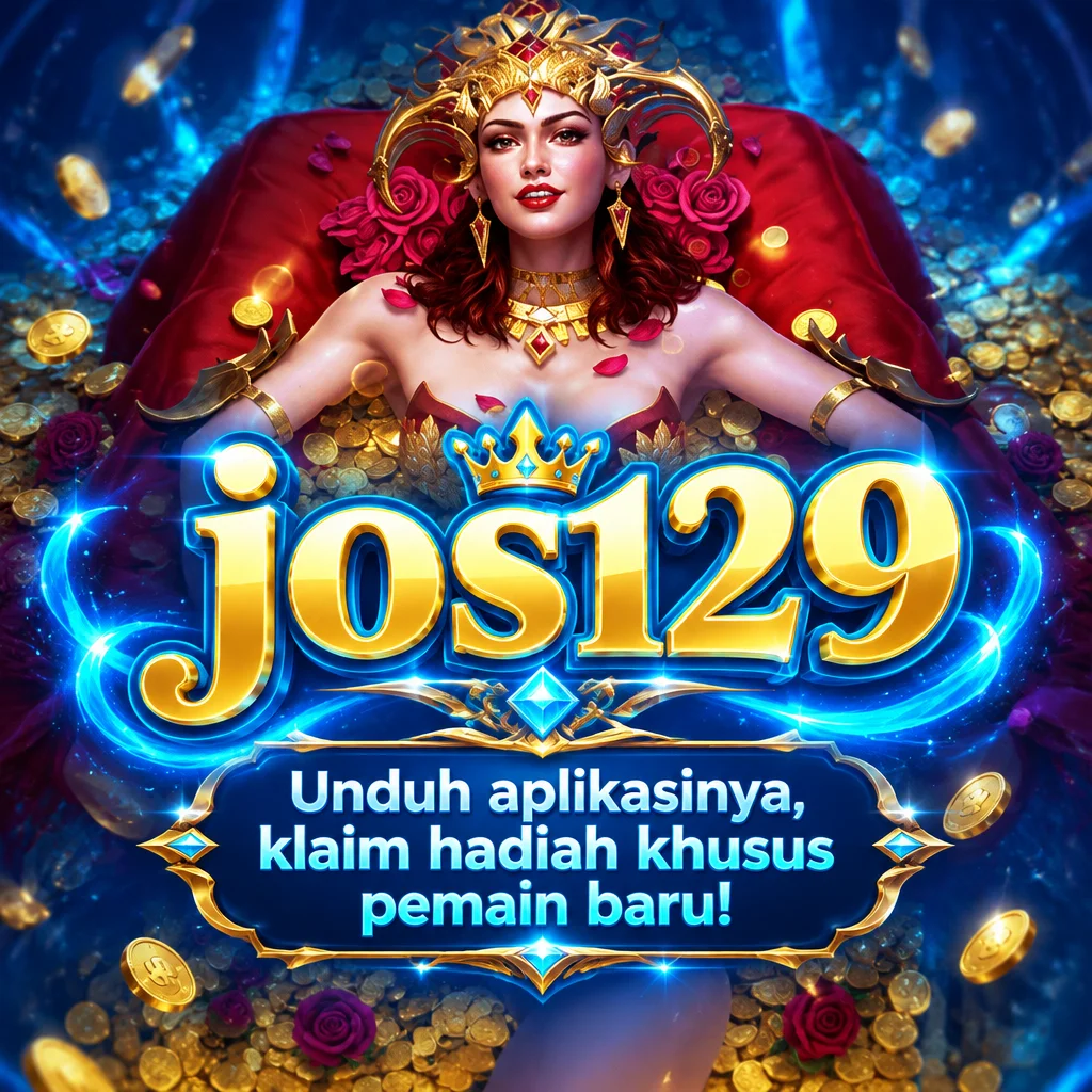 jos129 · Gambar aplikasi 3