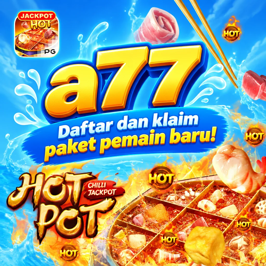 a77 · Gambar aplikasi 1