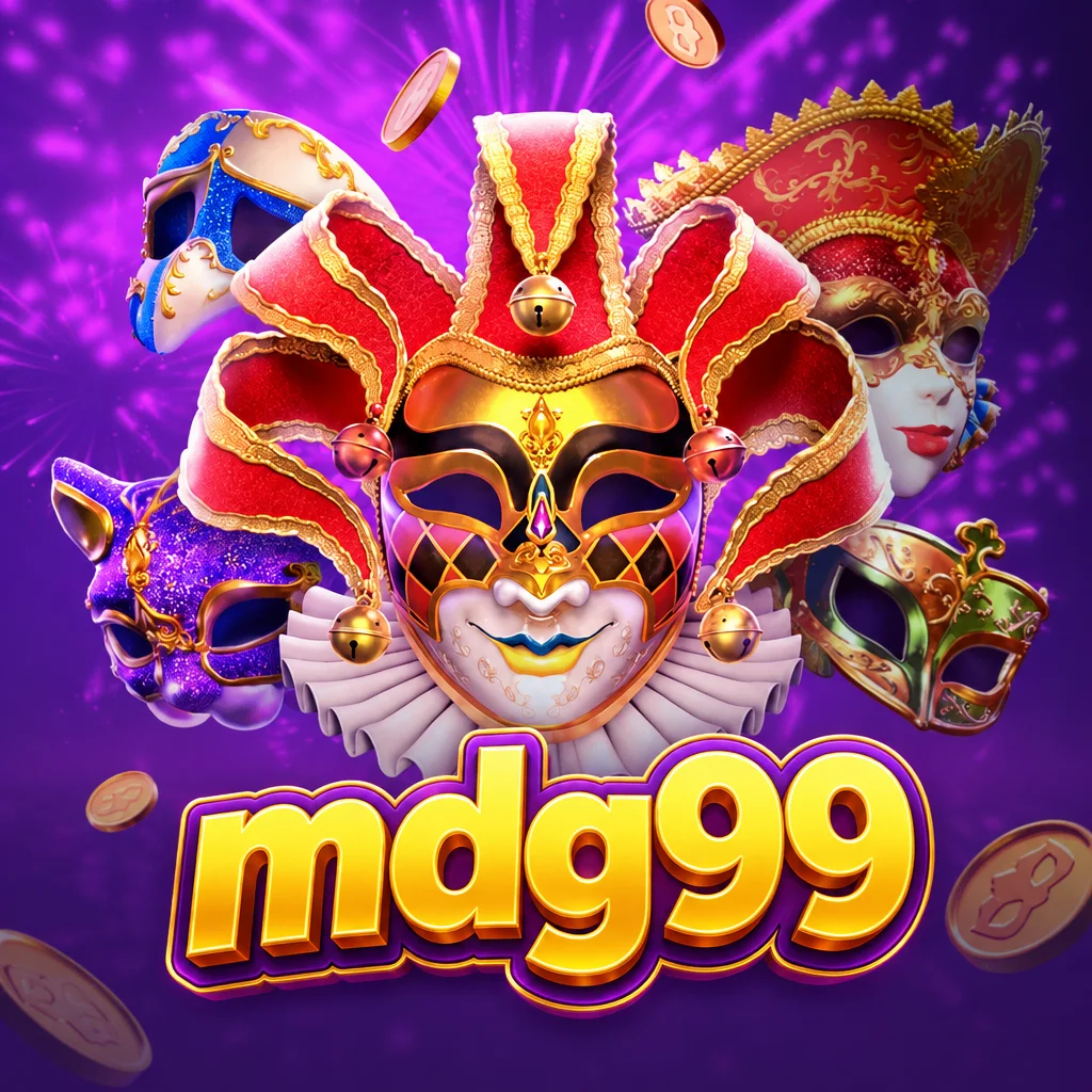 mdg99 · Mask Carnival