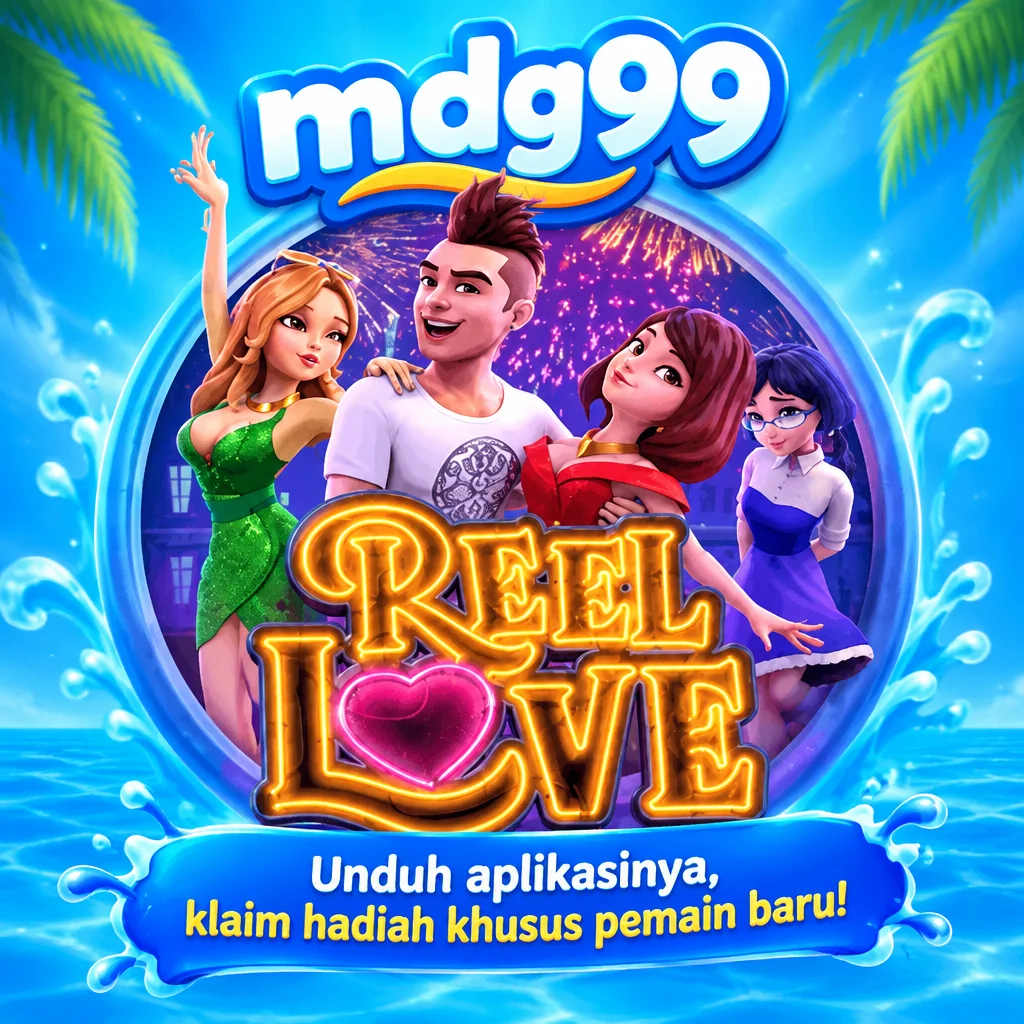 mdg99 · Reel Love