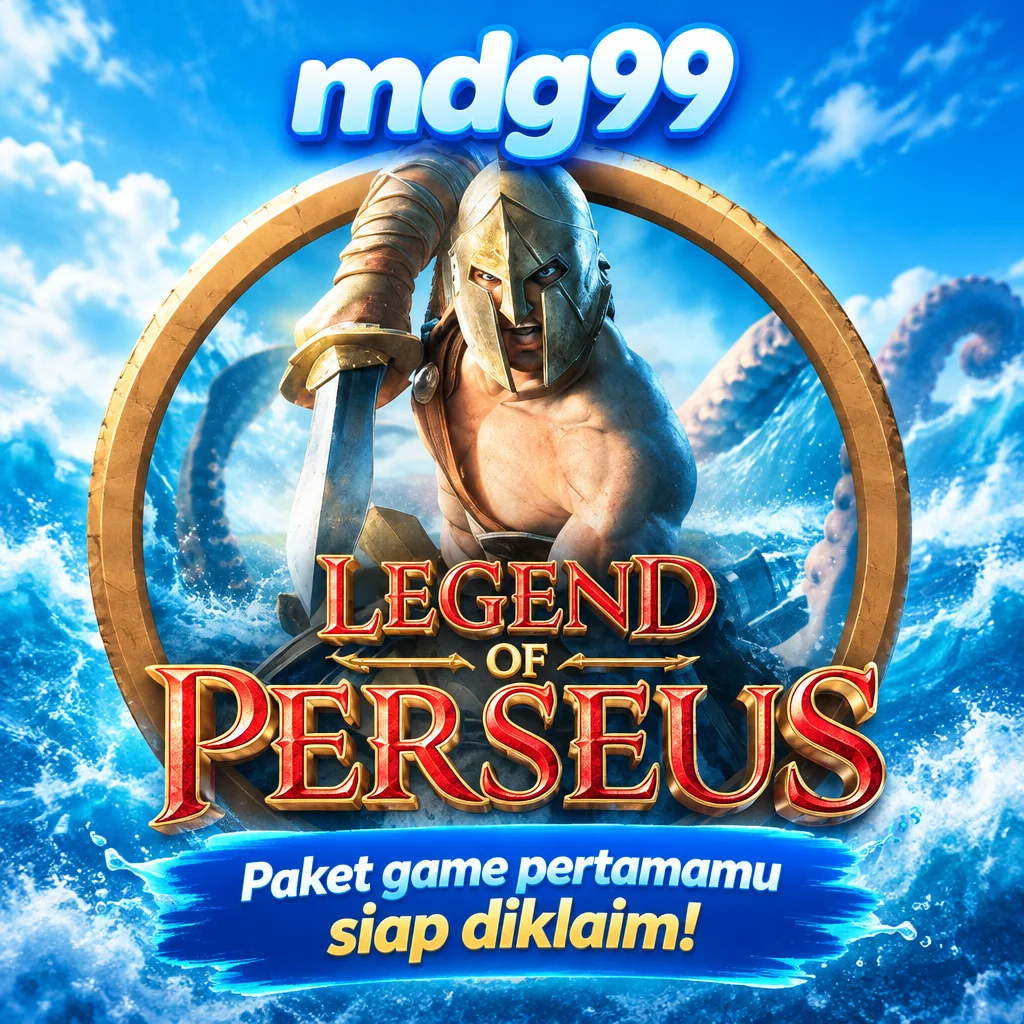 mdg99 · Legend Perseus