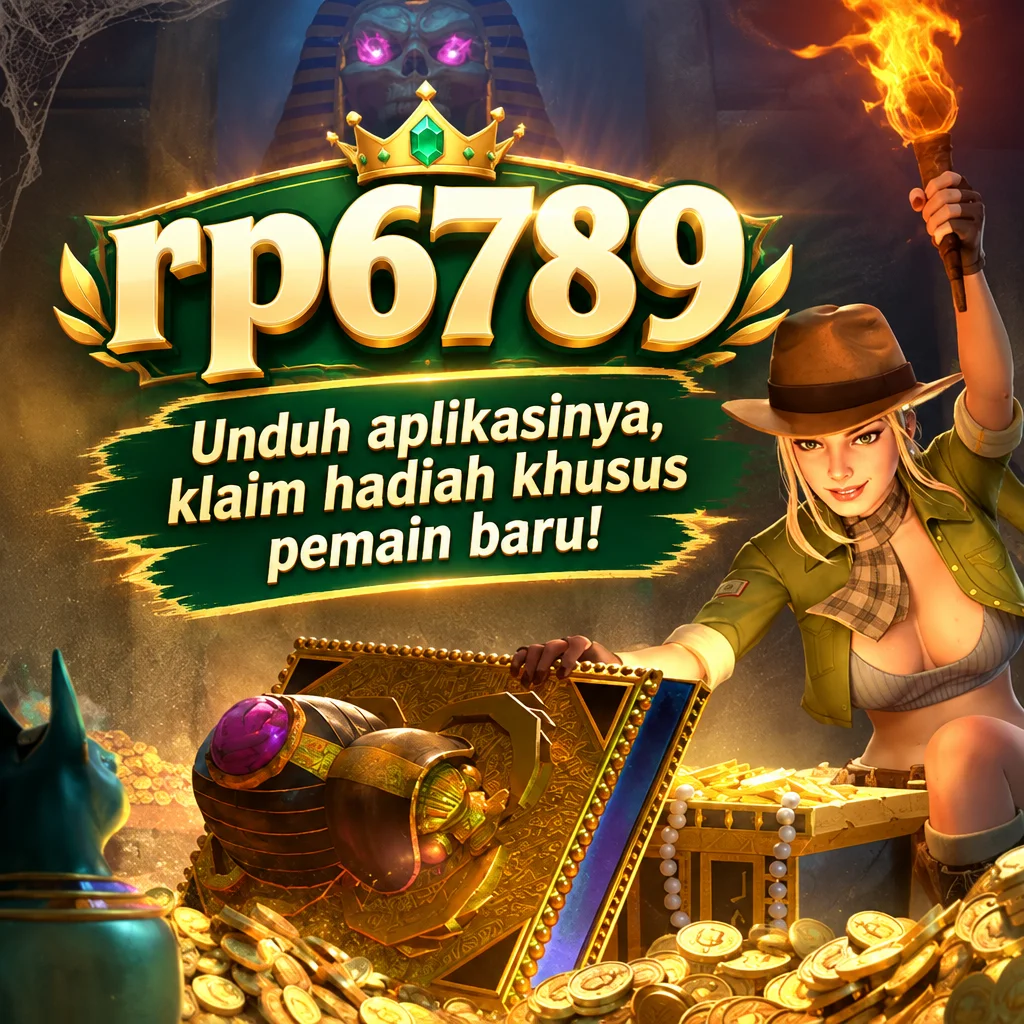 rp6789 · Gambar aplikasi 3